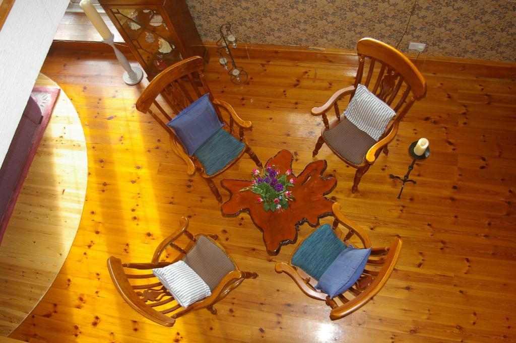 The Old School House Hotel เยลเวอร์ตัน ภายนอก รูปภาพ