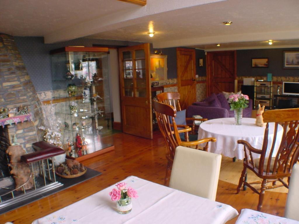 The Old School House Hotel เยลเวอร์ตัน ภายนอก รูปภาพ