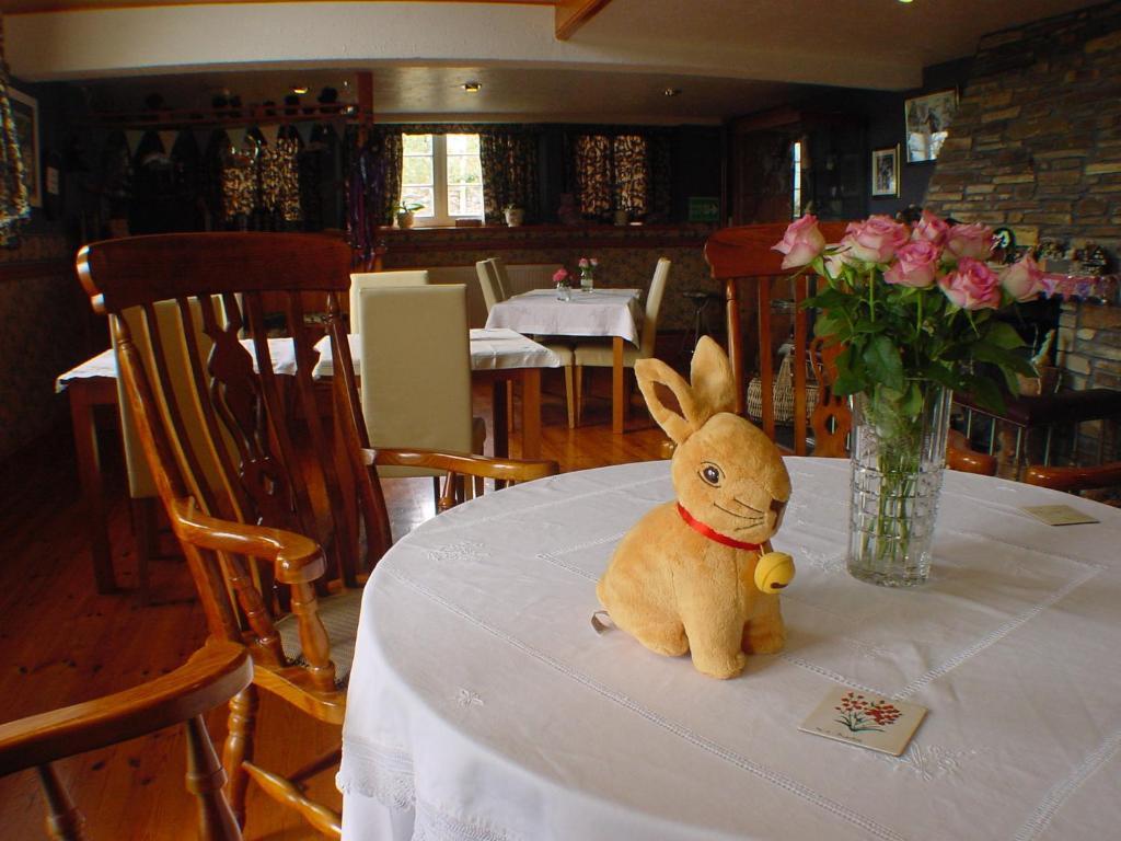 The Old School House Hotel เยลเวอร์ตัน ภายนอก รูปภาพ