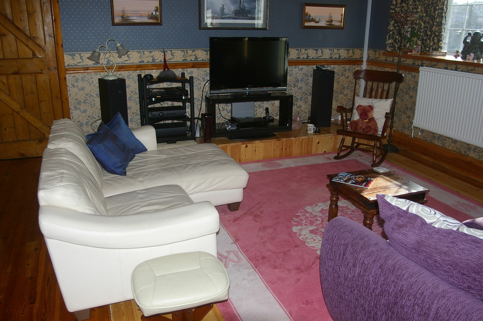 The Old School House Hotel เยลเวอร์ตัน ภายนอก รูปภาพ